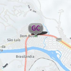 Posto Borbagato