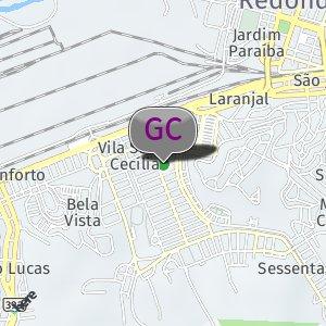 Banheiro Shopping 33