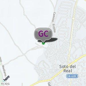 Cruising nocturno