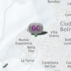 Baños Transmicable Paraiso