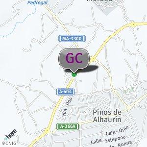 Urb. Finca Peralta