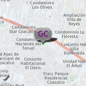 Baldios Granjas Cor