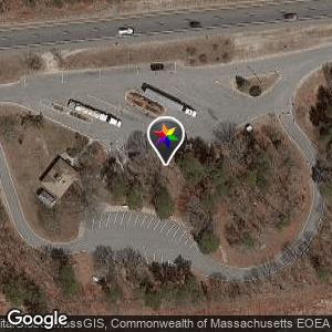 Route 6 Rest Area 