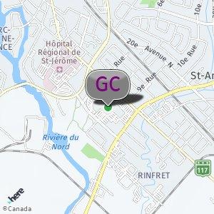 Galerie Laurentides