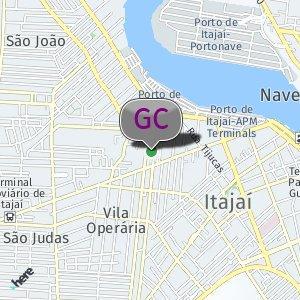Banheiro Masculino da Prefeitura