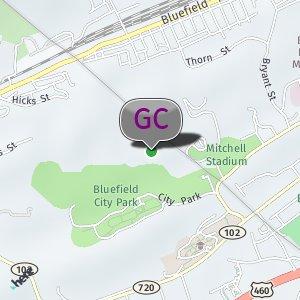 Bluefield City Park