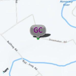 Shoemaker Road