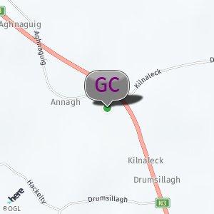 Annagh Lough