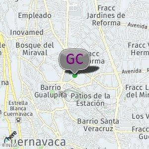 Plaza Bugambilias