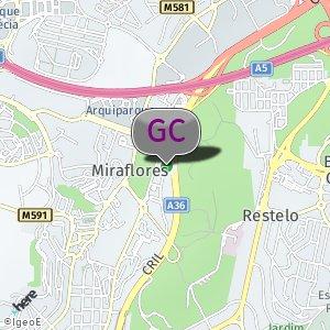 Quinta das Romeiras