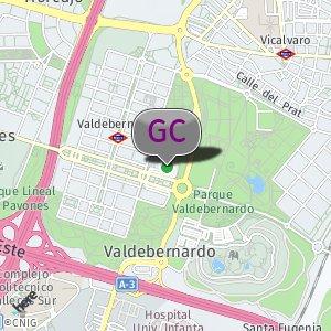CC Valdebernardo