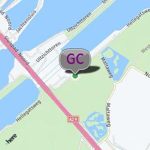 Carpool Willemstad