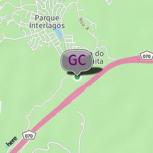 Matão do Interlagos