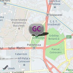 Parcul Grozăvești