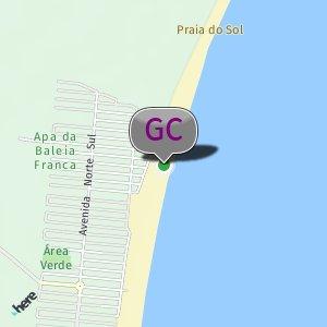 Praia do Sol