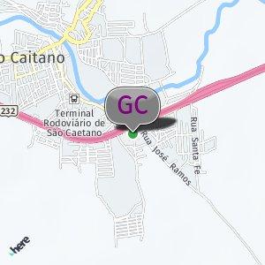 Posto de Gasolina