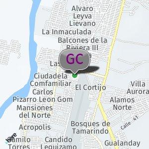 CC Outlet Único