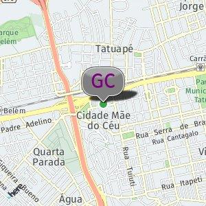 Shopping Metrô Tatuapé