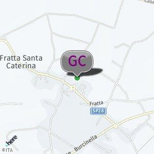 Fratta-Santa Caterina
