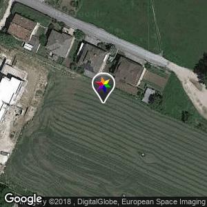 Zona industriale Piane di Falerone