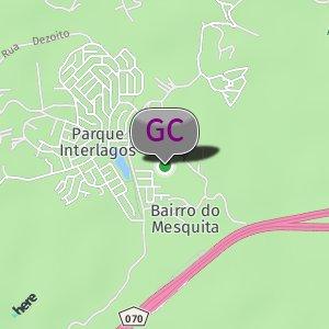Morrão do Interlagos