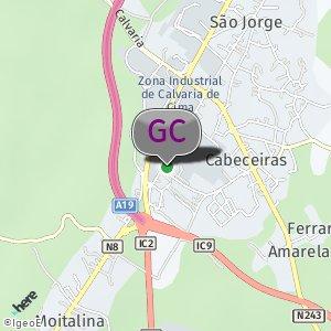 Pingo Doce - São Jorge