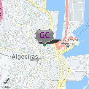 El Corte Inglés - Baños planta -1 