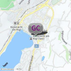 Gemeinde WC
