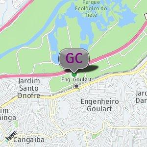 Pegação a noite entre Engenheiro Goulart/Parque Ecológico