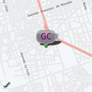 Polideportivo de Campo Oficina