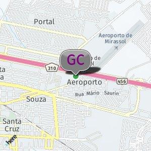 Posto antigo irmãos coragem