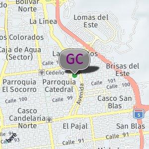 Parque Humbolt 