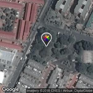 Parque Cra 67 Con 168-Bogotá