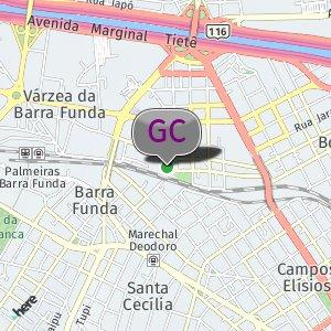 Parque Rua do Bosque