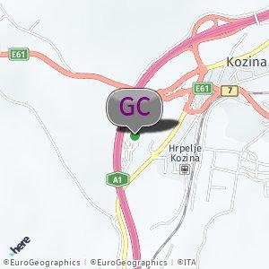 Kozina