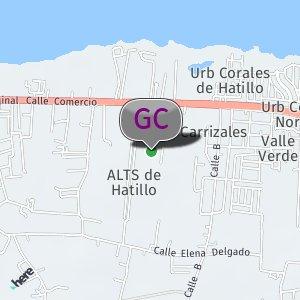 Plaza del Norte Mall