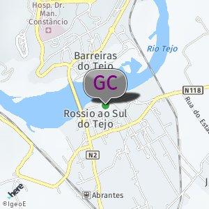 Aquapolis Margem Sul