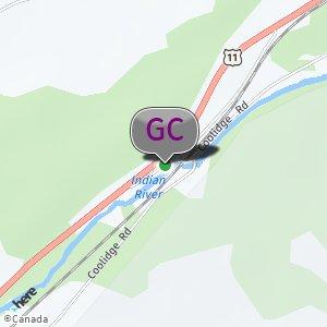 Rt 11 Rest Area