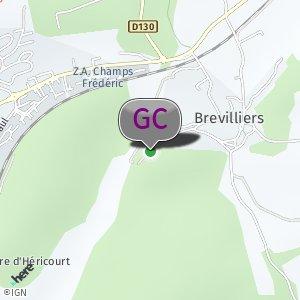 Route de Bussurel
