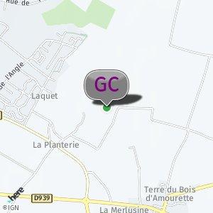 Chemin du Plaisir