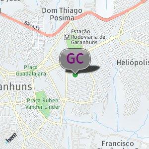 Por trás da grau tec