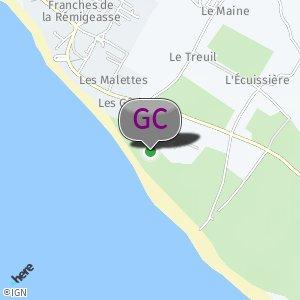 Vert-bois, parking passe du Treuil