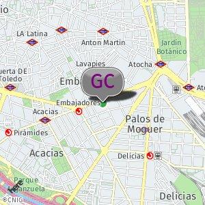 VivaGym Embajadores