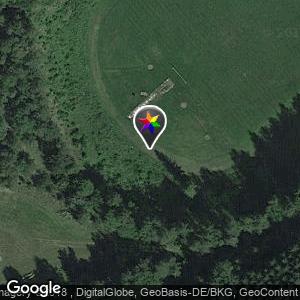 Sportplatz-Merkers-Kieselbach