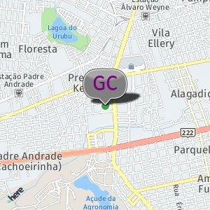 Gbarbosa Presidente Kennedy