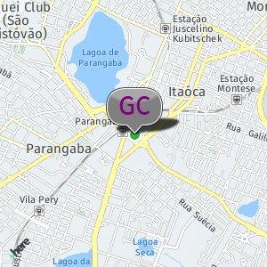 Terminal da Parangaba