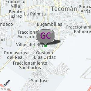 Unidad Sur