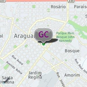 Praça Getúlio Vargas