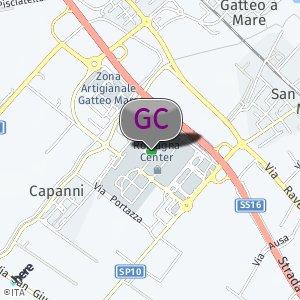 Romagna Shopping Valley