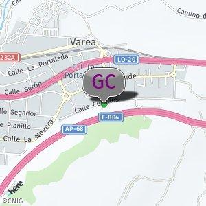 La Portalada